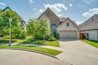880 Manchester Avenue, Prosper, TX 75078