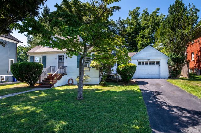 40 Florence Avenue, Dobbs Ferry, NY 10522