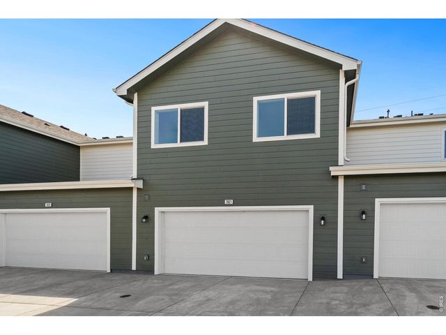 3921 Green Ct, Evans, CO 80620