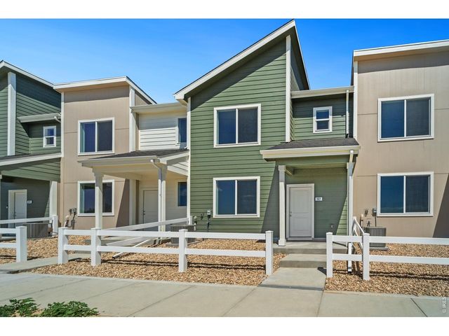 3921 Green Ct, Evans, CO 80620