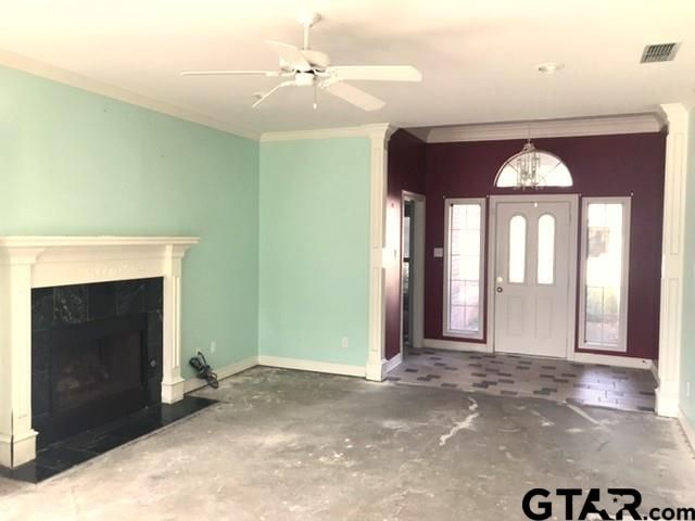 4109 Sagemont Ln., Tyler, TX 75707