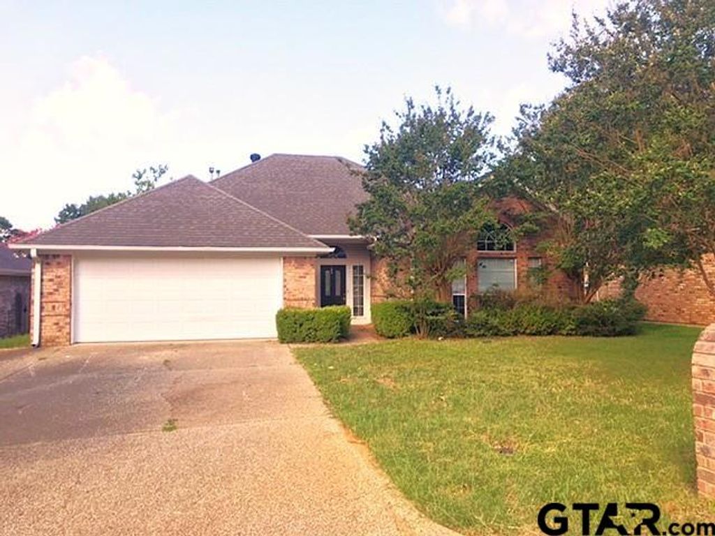 4109 Sagemont Ln., Tyler, TX 75707