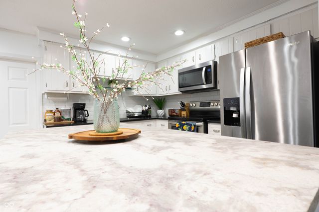 8326 Rock Oak Drive, Indianapolis, IN 46227