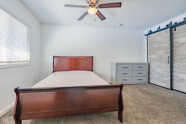 8326 Rock Oak Drive, Indianapolis, IN 46227