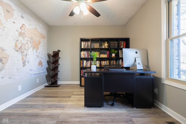 8326 Rock Oak Drive, Indianapolis, IN 46227