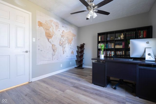 8326 Rock Oak Drive, Indianapolis, IN 46227