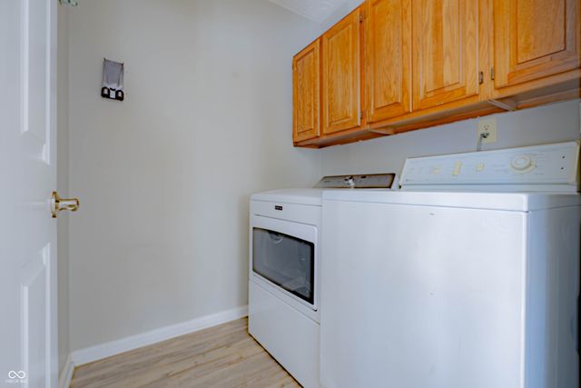 8326 Rock Oak Drive, Indianapolis, IN 46227