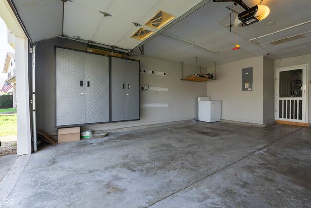 8326 Rock Oak Drive, Indianapolis, IN 46227