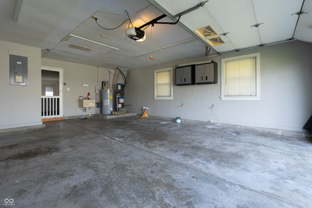 8326 Rock Oak Drive, Indianapolis, IN 46227