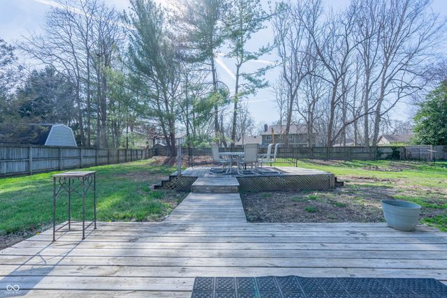 8326 Rock Oak Drive, Indianapolis, IN 46227