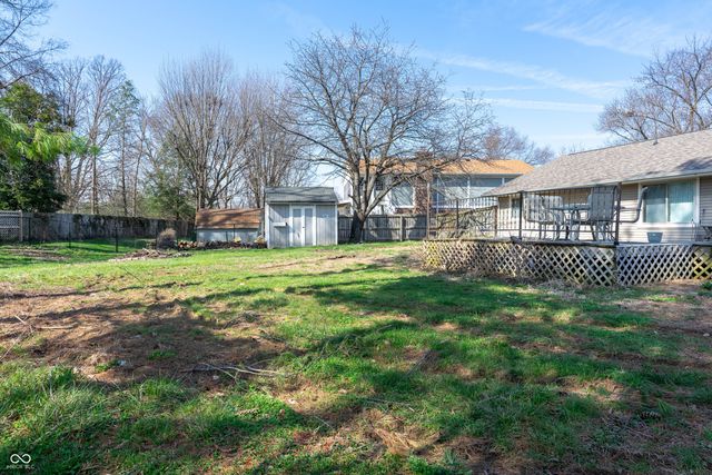 8326 Rock Oak Drive, Indianapolis, IN 46227