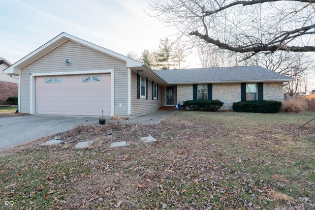 8326 Rock Oak Drive, Indianapolis, IN 46227
