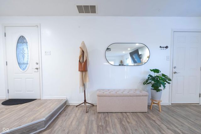 8326 Rock Oak Drive, Indianapolis, IN 46227