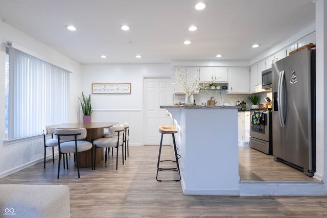 8326 Rock Oak Drive, Indianapolis, IN 46227