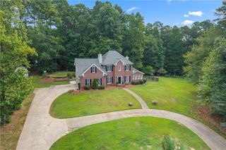 71 Picketts View, Acworth, GA 30101