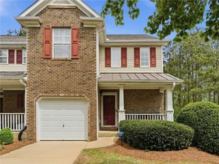 140 Fox Creek Drive, Woodstock, GA 30188