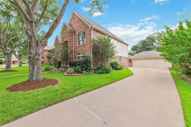 1915 Stormcroft Circle, Katy, TX 77450