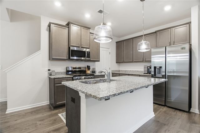 333 Village Boundary, Anderson, SC 29621