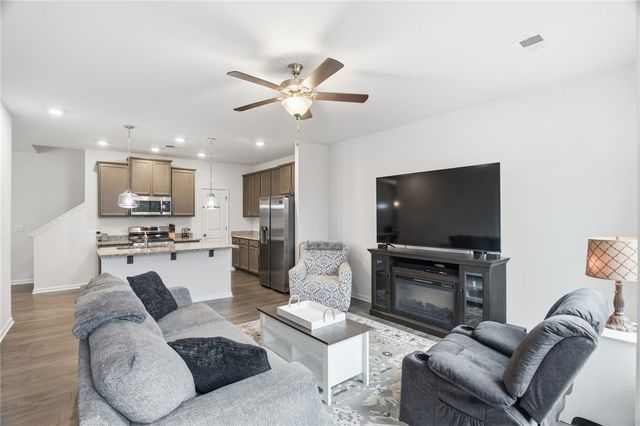 333 Village Boundary, Anderson, SC 29621