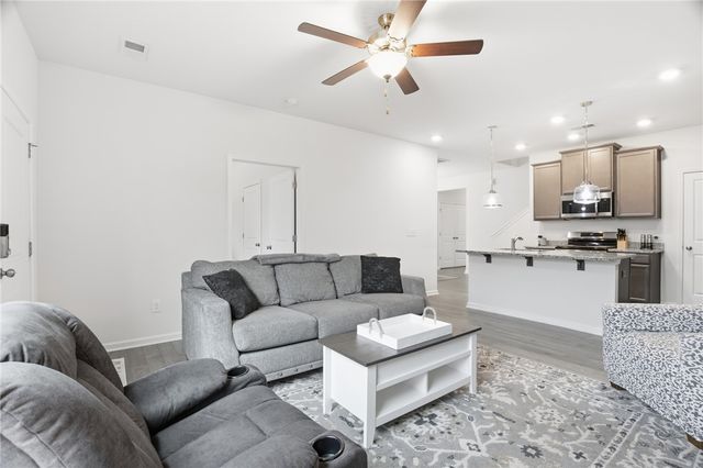 333 Village Boundary, Anderson, SC 29621