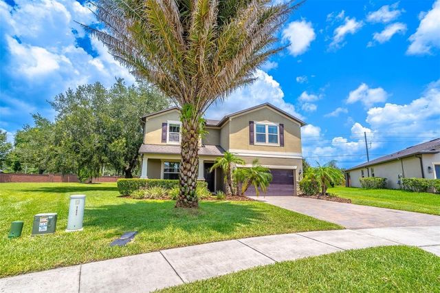652 BISHOP BAY LOOP, Apopka, FL 32712