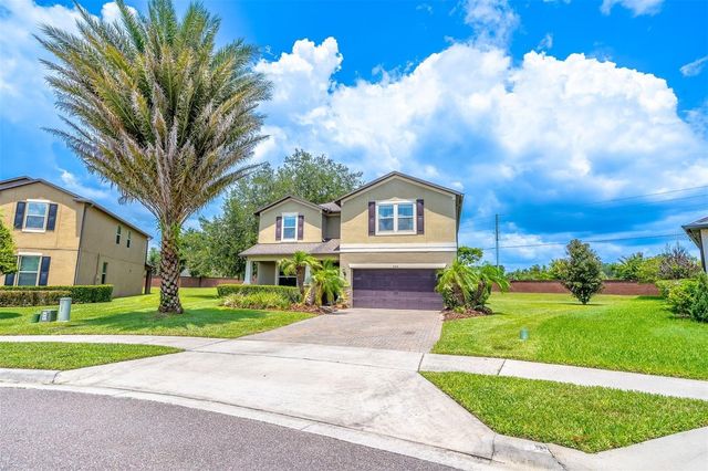 652 BISHOP BAY LOOP, Apopka, FL 32712