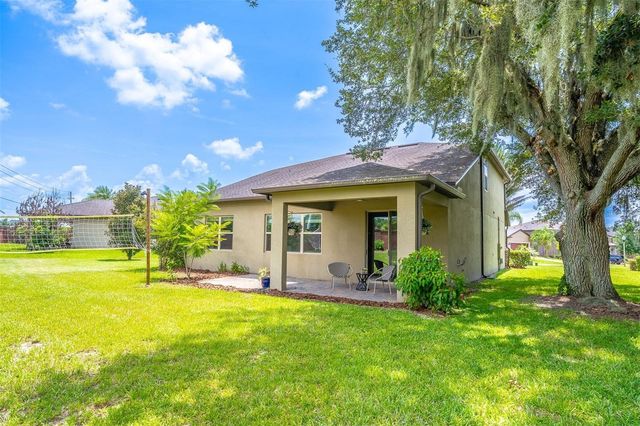 652 BISHOP BAY LOOP, Apopka, FL 32712