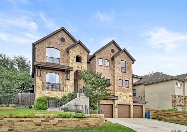 1519 SUN MTN, San Antonio, TX 78258