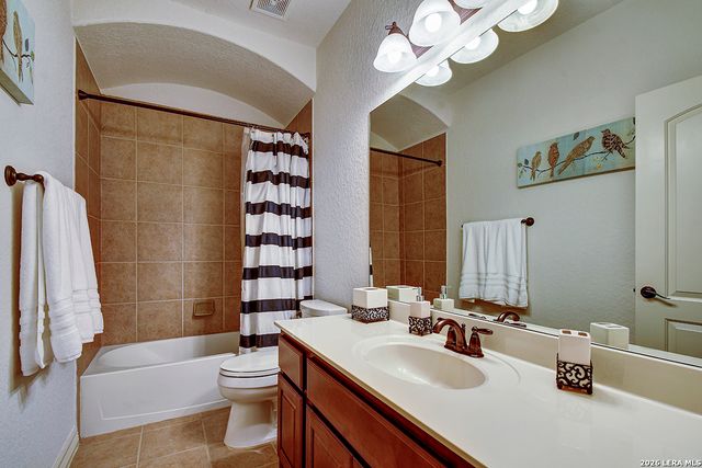 1519 SUN MTN, San Antonio, TX 78258