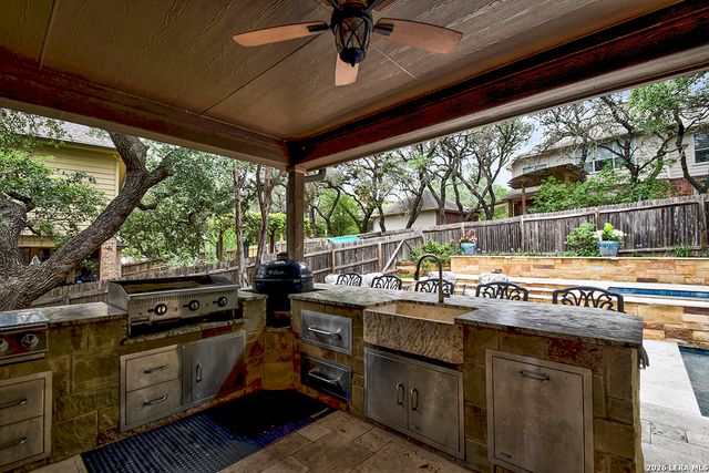 1519 SUN MTN, San Antonio, TX 78258