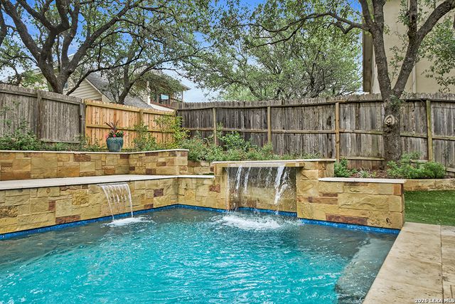 1519 SUN MTN, San Antonio, TX 78258