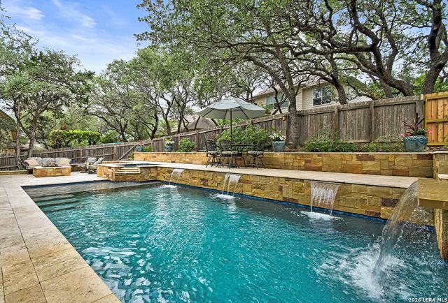 1519 SUN MTN, San Antonio, TX 78258