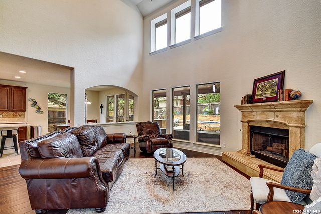 1519 SUN MTN, San Antonio, TX 78258