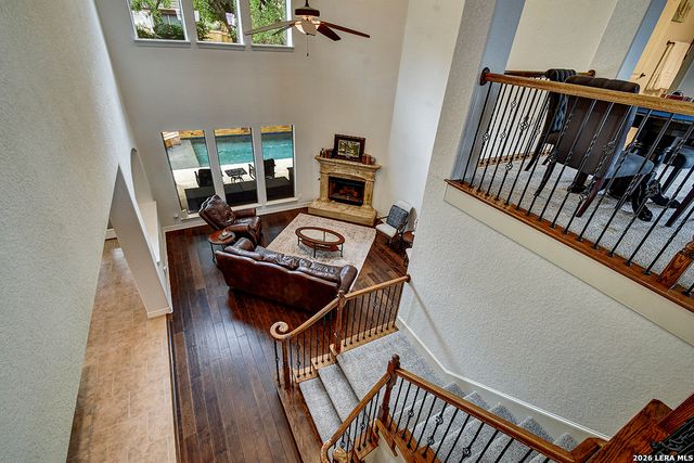 1519 SUN MTN, San Antonio, TX 78258