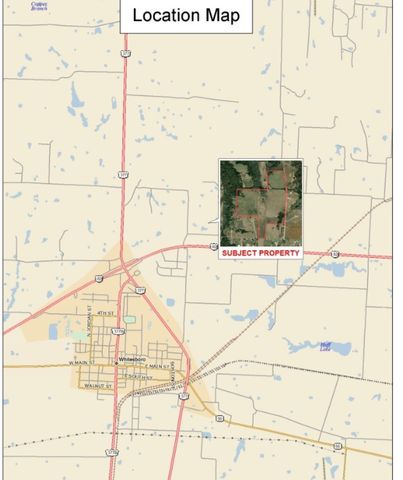 299 Sadler Road, Whitesboro, TX 76273