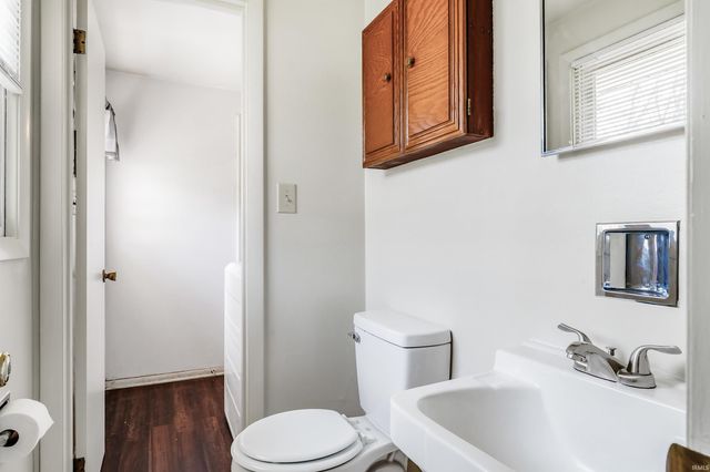 3234 Varsity Lane, Fort Wayne, IN 46805