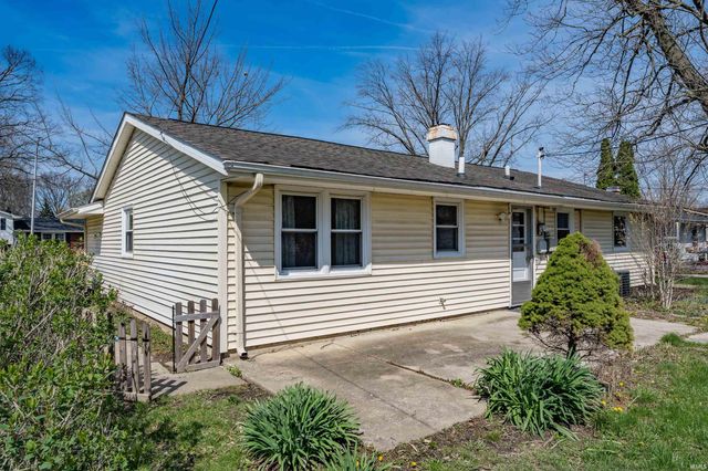 3234 Varsity Lane, Fort Wayne, IN 46805