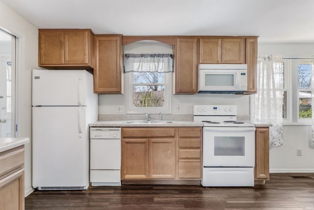 3234 Varsity Lane, Fort Wayne, IN 46805