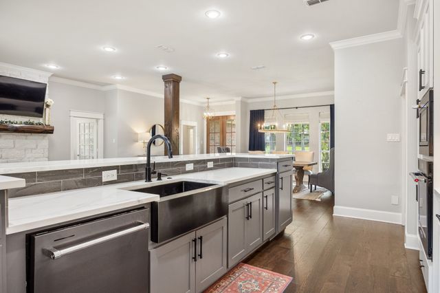 11228 Marsh Wren Circle, Flint, TX 75762