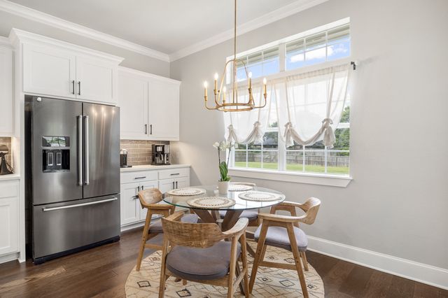 11228 Marsh Wren Circle, Flint, TX 75762