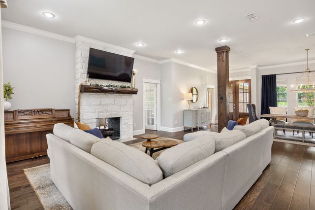 11228 Marsh Wren Circle, Flint, TX 75762