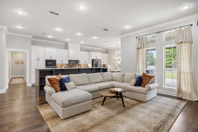 11228 Marsh Wren Circle, Flint, TX 75762