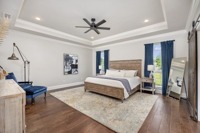 11228 Marsh Wren Circle, Flint, TX 75762