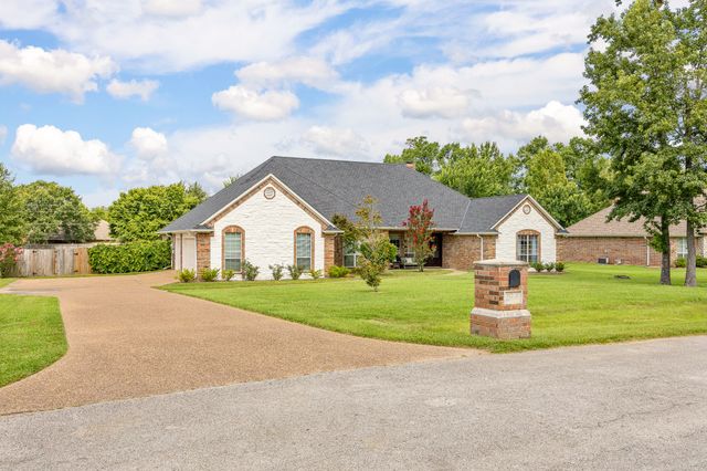 11228 Marsh Wren Circle, Flint, TX 75762