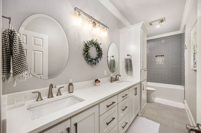 11228 Marsh Wren Circle, Flint, TX 75762