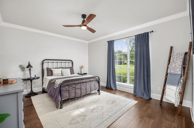 11228 Marsh Wren Circle, Flint, TX 75762