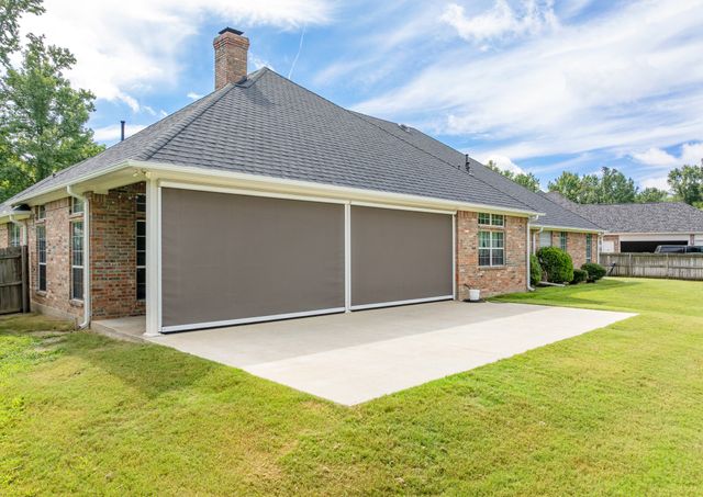 11228 Marsh Wren Circle, Flint, TX 75762