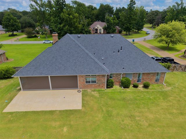 11228 Marsh Wren Circle, Flint, TX 75762