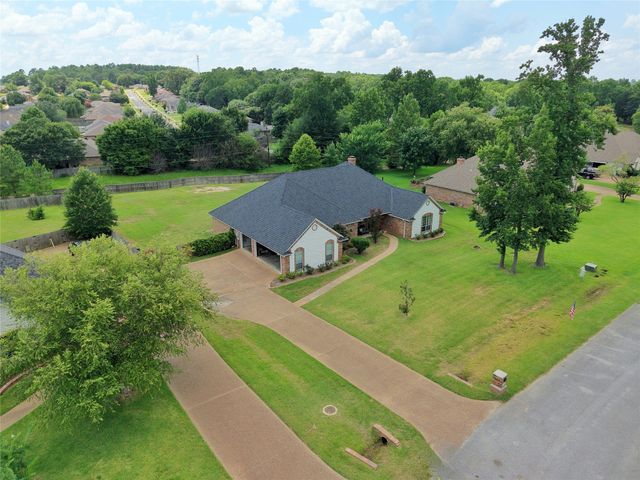 11228 Marsh Wren Circle, Flint, TX 75762