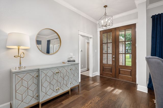 11228 Marsh Wren Circle, Flint, TX 75762